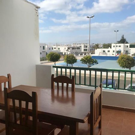 Trocito De Cielo Apartment ปลายาบลังกา ภายนอก รูปภาพ
