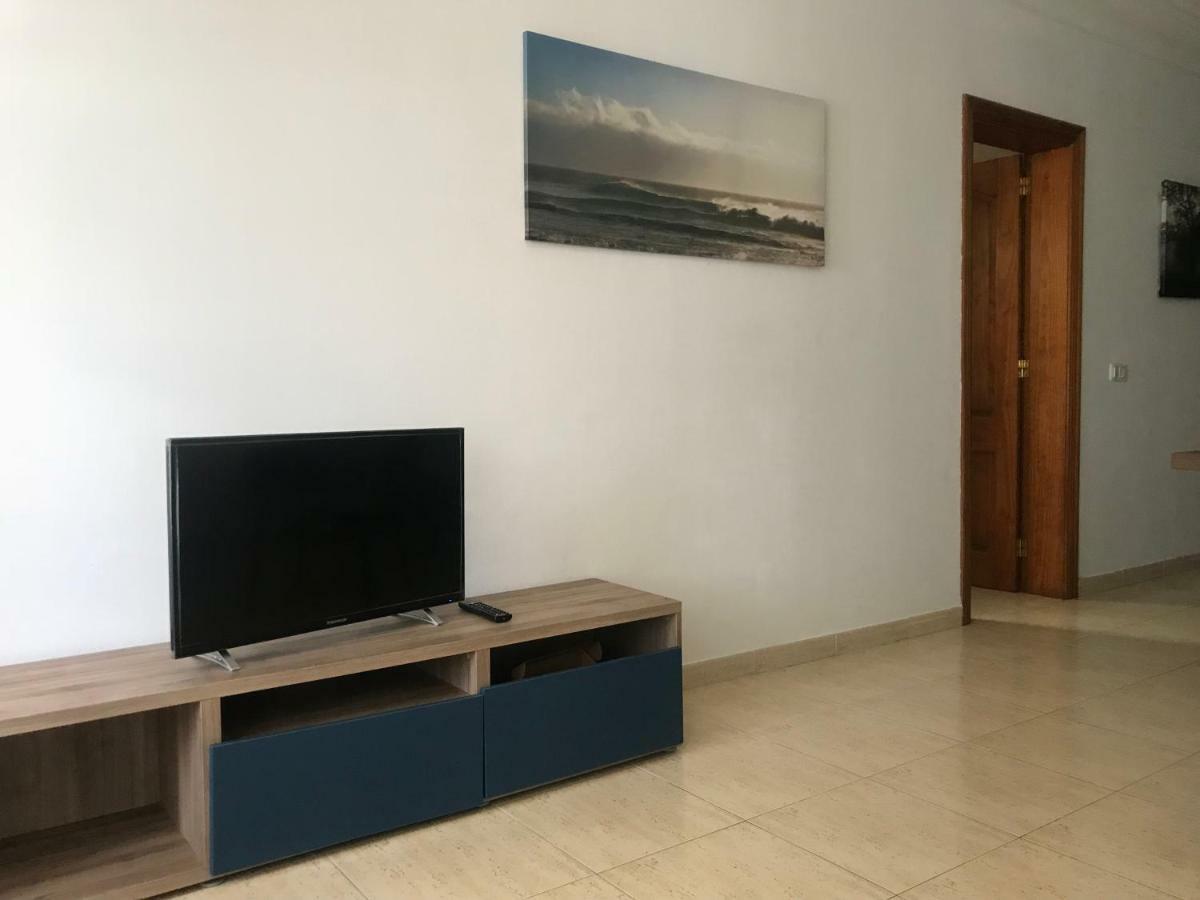 Trocito De Cielo Apartment ปลายาบลังกา ภายนอก รูปภาพ
