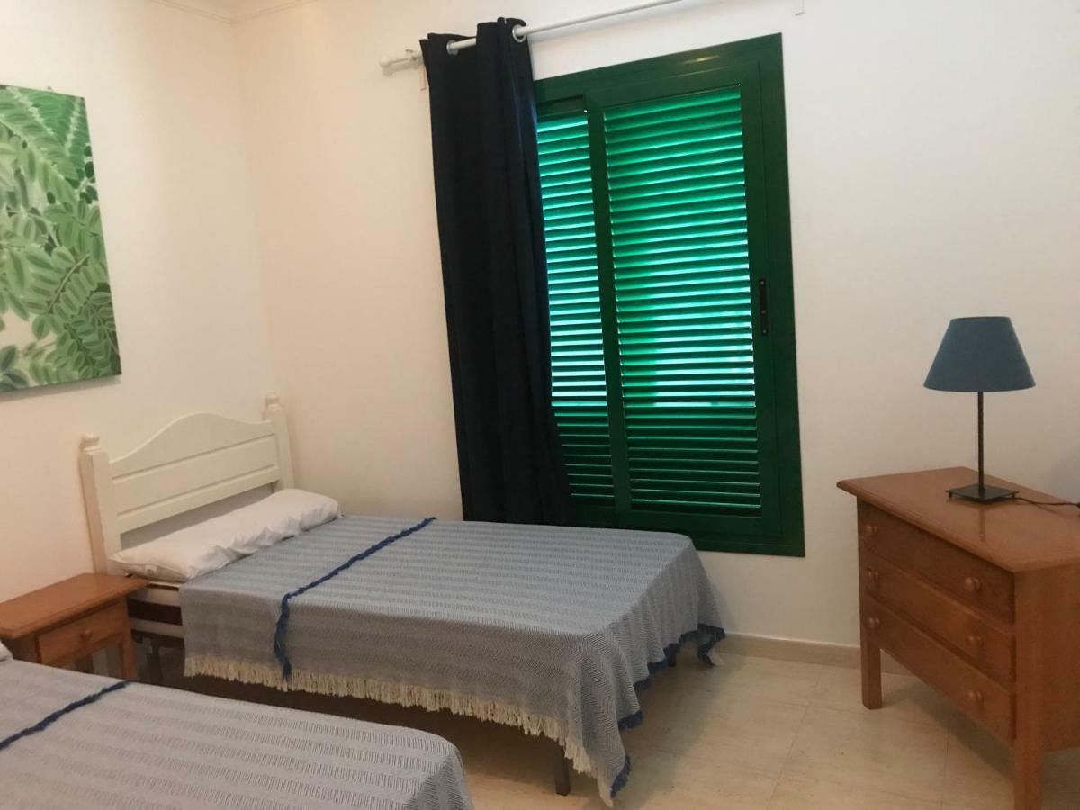 Trocito De Cielo Apartment ปลายาบลังกา ภายนอก รูปภาพ